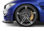 BMW ACS3 Sport by AC Schnitzer 2016 года